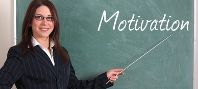 Motivation lernen Können wir Motivation lernen?