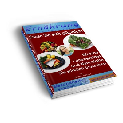 Ratgeber Ernährung kostenlos